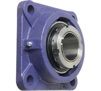 Подшипник KMR FYJ 50 KF + H 2310 00-00018811