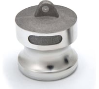 Камлок HIMPT DP-125 1 1/4 (32 мм) алюминий 00002200011