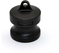 Камлок HIMPT D-125 1 1/4 (32 мм) полипропилен (PP) 00-00007796