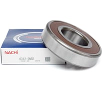 Подшипник Nachi 6312 2RS (2NSE)