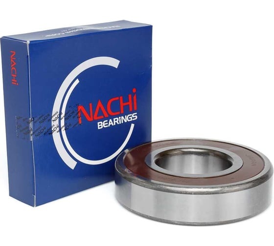 Подшипник Nachi 6312 2RS (2NSE)