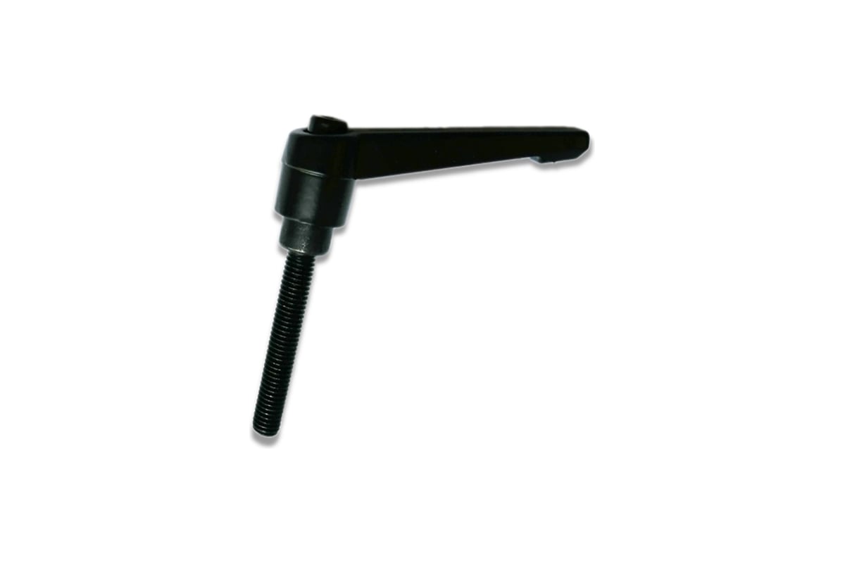 Зажимная алюминиевая ручка UnitMC 100109 ВМ6х40 - выгодная цена, отзывы ...