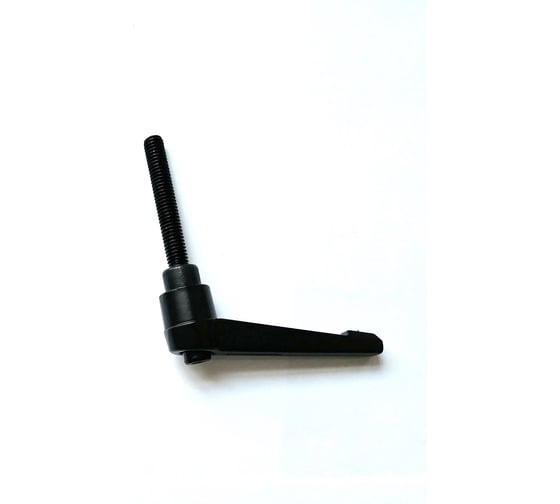 Зажимная алюминиевая ручка UnitMC 100109 ВМ6х40