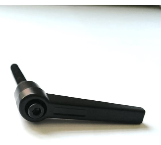 Зажимная алюминиевая ручка UnitMC 100109 ВМ6х40