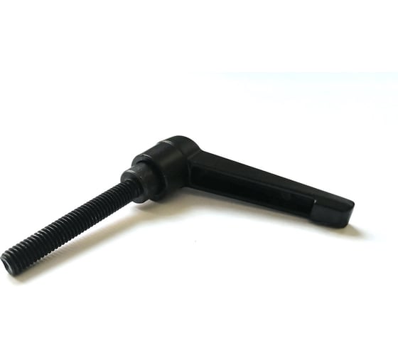 Зажимная алюминиевая ручка UnitMC 100109 ВМ6х40