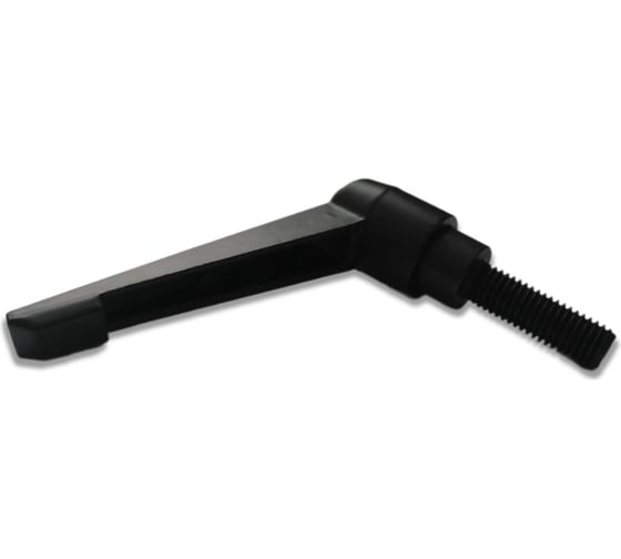 Зажимная алюминиевая ручка UnitMC 100109 ВМ10х30 1