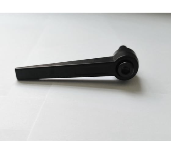 Зажимная алюминиевая ручка UnitMC 100109 ВМ10х30