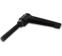 Зажимная алюминиевая ручка UnitMC 100109 ВМ6х30