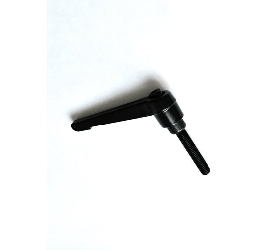 Зажимная алюминиевая ручка UnitMC 100109 ВМ6х30