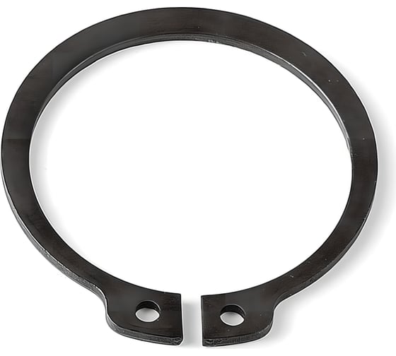 Стопорное кольцо ЦКИ DIN471 D75 НАРУЖНОЕ ОКС 10шт 60906 1