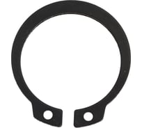 Стопорное кольцо ЦКИ DIN471 D30 НАРУЖНОЕ ОКС 10шт 60876