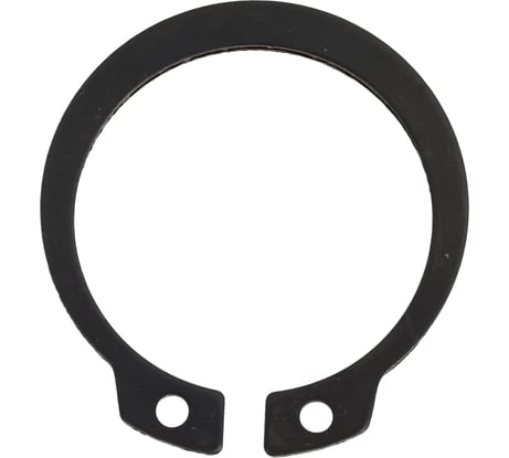 Стопорное кольцо ЦКИ DIN471 D30 НАРУЖНОЕ ОКС 10шт 60876