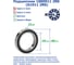 Подшипник ZNL 1000911 2RS (61911 2RS) 210426 2