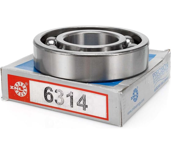 Подшипник 314 (6314) ZNL
