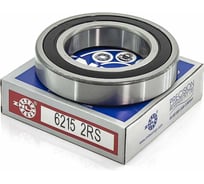 Подшипник 180215 (6215 2RS) ZNL