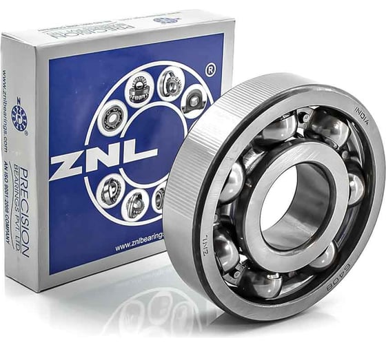 Подшипник ZNL 408 6408 1