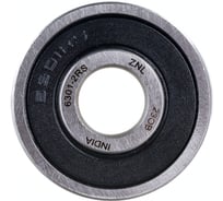 Подшипник ZNL 180301 6301 2RS