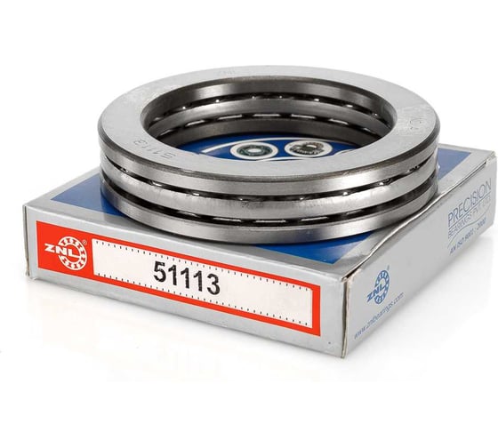 Подшипник 8113 (51113) ZNL