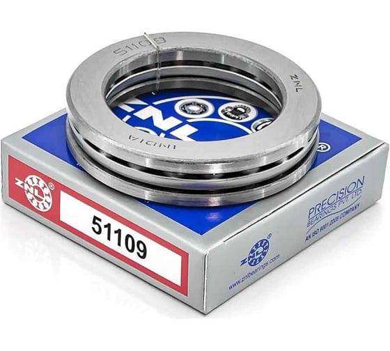 Подшипник ZNL 8109 51109