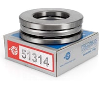 Подшипник 8314 (51314) ZNL