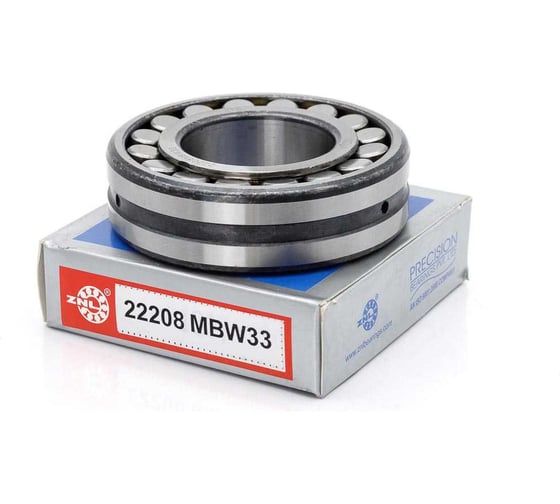 Подшипник 3508 H (22208 MBW33) ZNL
