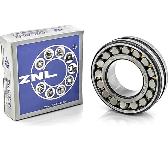 Подшипник ZNL 3508 Н 22208 MBW33C3