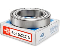 Подшипник 70-80110 (6010 ZZC3) ZNL 218355