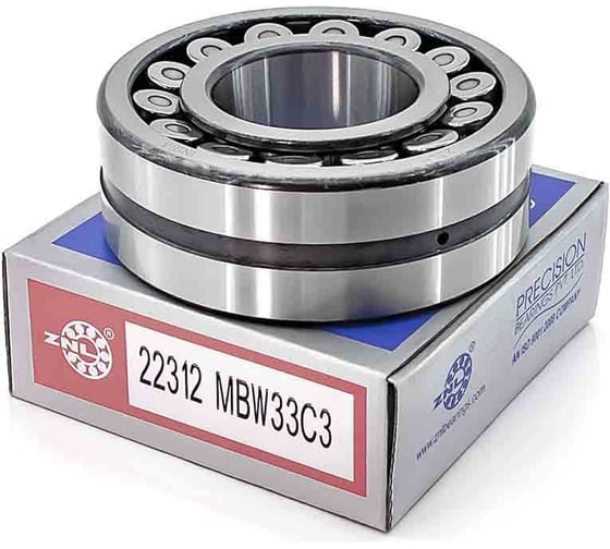 Подшипник 30-3612 H (22312 MBW33C3) ZNL