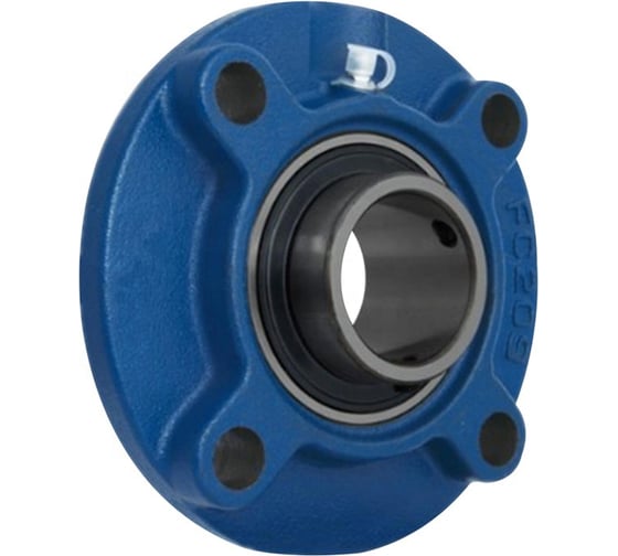 Подшипниковый узел SLB SAFC 207 J 4655751132850 1