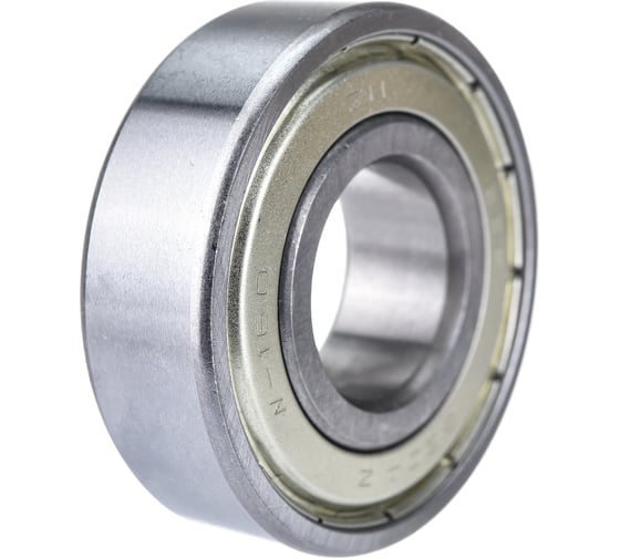 Подшипник EBF 6204 2Z Tube 4627182459899
