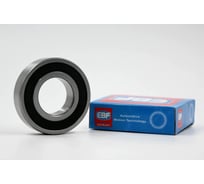 Подшипник EBF 6002 2RS 4627182458236