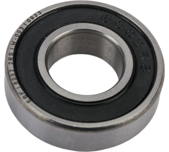 Подшипник EBF 6002 2RS 4627182458236