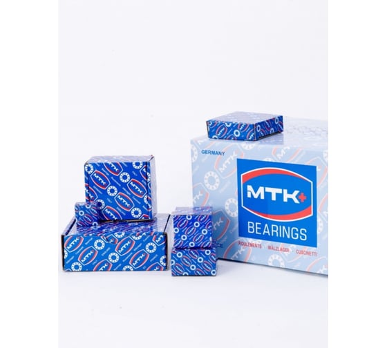 Подшипник МТК+ 22232 CW33C3 MTK 4627182458601