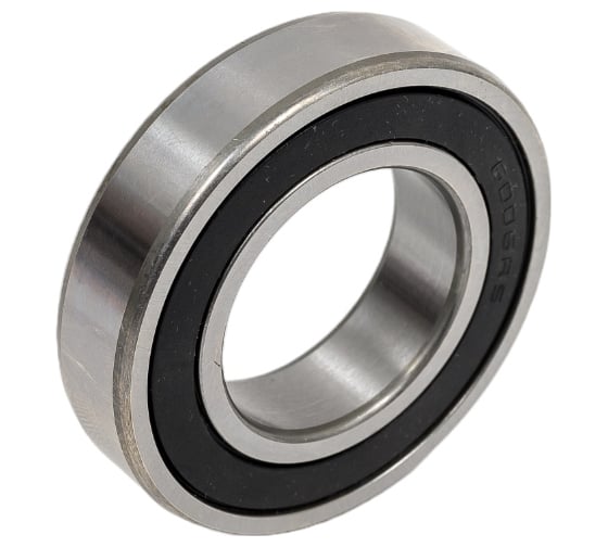 Подшипник EBF 6006 2RS 4627182458250