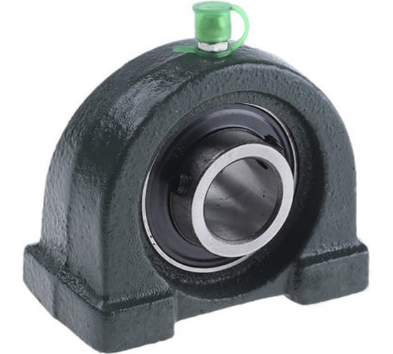 Подшипниковый узел SLB UCPA 206 J.P-DL 4655751133857 1