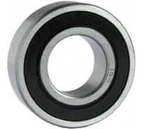 Подшипник МТК+ 22207 CW33 MTK 4627182458427