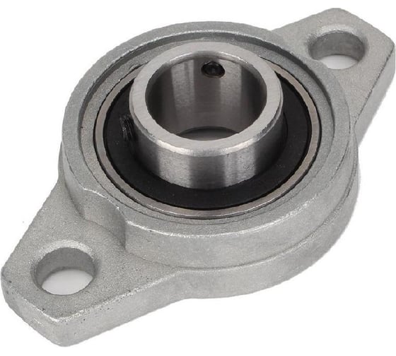 Подшипниковый узел EBF из алюминия UFL 002 4655751134038 1