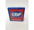 Подшипниковый узел EBF из алюминия UFL 002 4655751134038 2