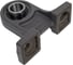Подшипниковый узел SLB UCPH 205 J 4655751133871 2