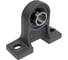 Подшипниковый узел SLB UCPH 205 J 4655751133871 1