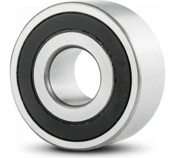 Подшипник EBF 6302 2RS Tube 4655751130528 1