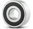 Подшипник EBF 6302 2RS Tube 4655751130528 1
