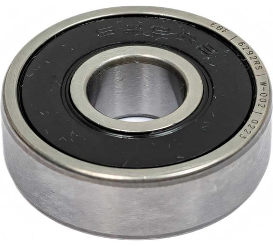 Подшипник EBF 629 2RS 4655751130443