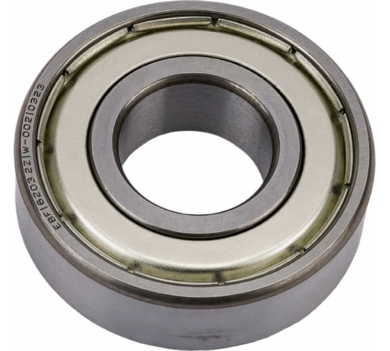 Подшипник EBF 6203 2Z 4627182458298