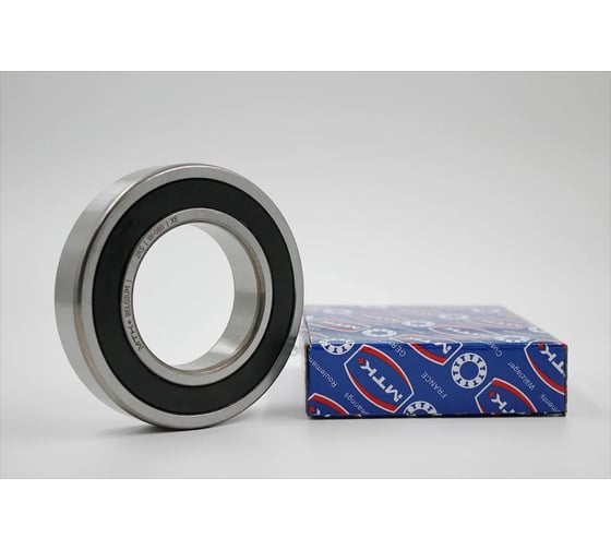 Подшипник МТК+ 6204 2RS EMQ-Power MTK 4627182459875 1