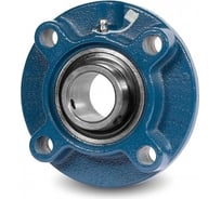 Подшипниковый узел EBF UCFC 212 J 4655751133598