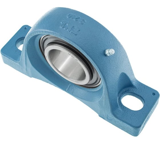 Подшипниковый узел SLB SAP 206 J 4655751132911 1