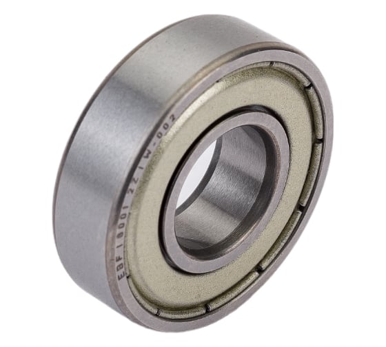 Подшипник EBF 6001 2Z 4627182458229