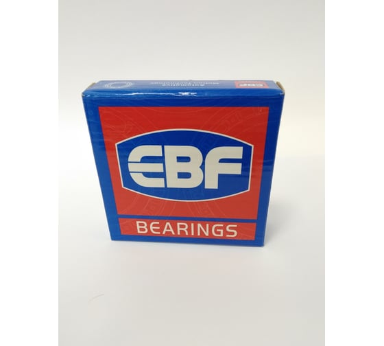 Подшипниковый узел EBF UCF 206 J 4655751133376