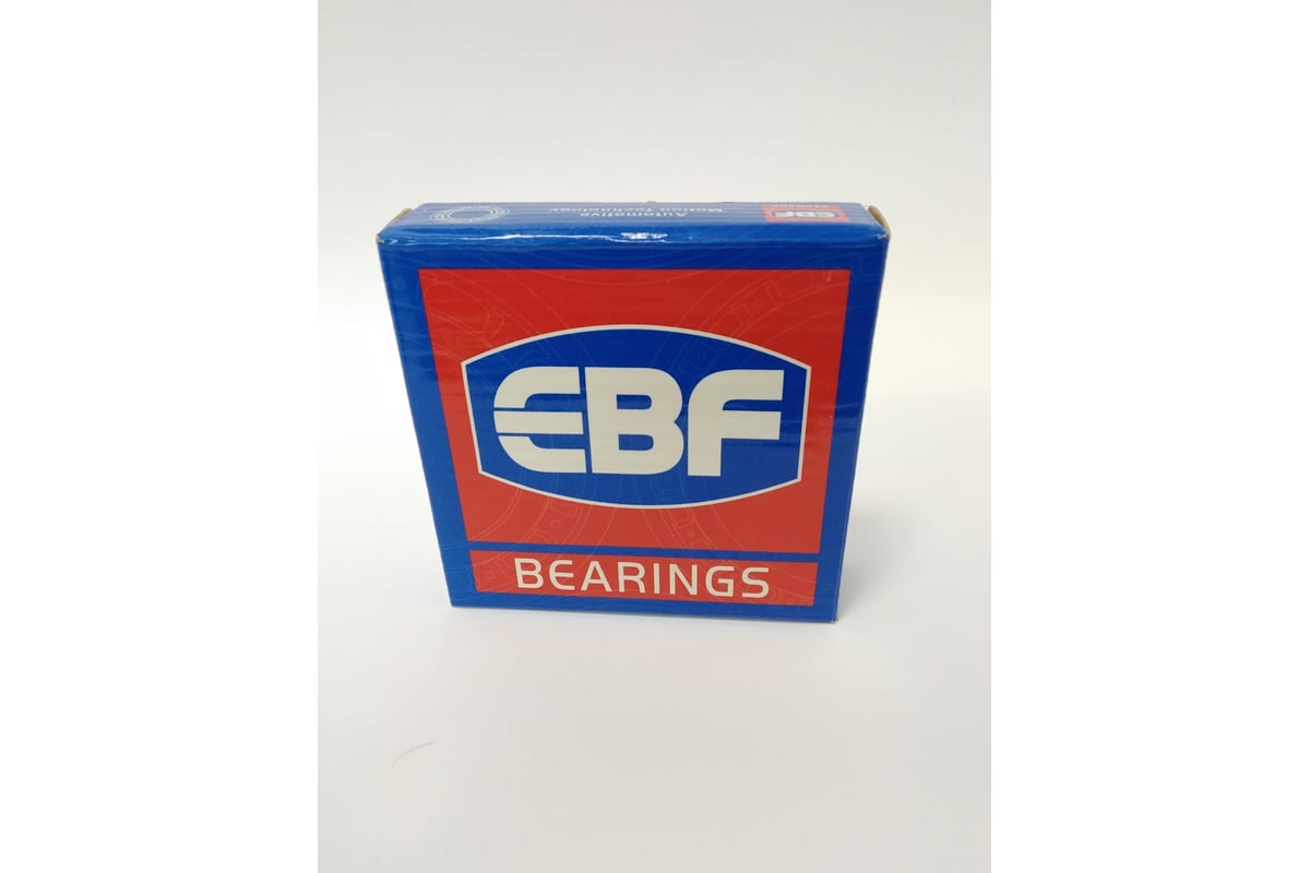 Подшипник EBF SB 205 4655751133079 - выгодная цена, отзывы ...
